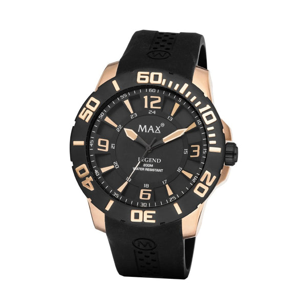 Max XL Legend 5-MAX682 Mens Watch