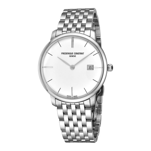 Frederique Constant Slimline Automatic FC-306S4S6B2 Mens Watch