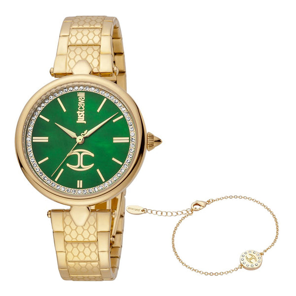 Just Cavalli Set Valentines JC1L156M0065 Ladies Watch