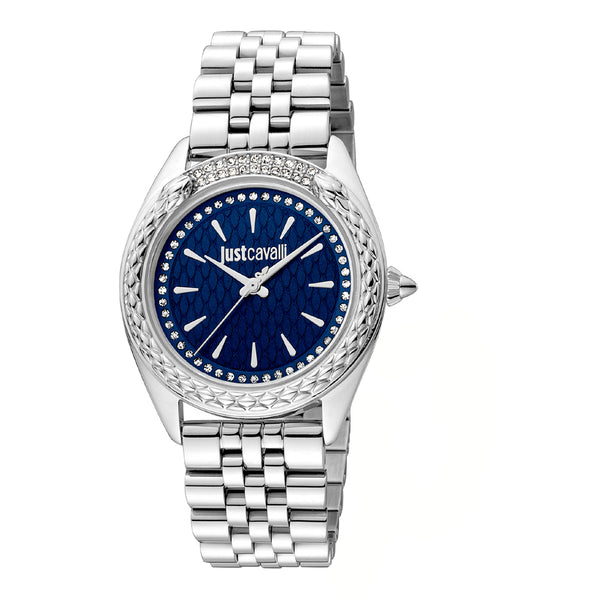 Just Cavalli Animalier JC1L195M0345 Ladies Watch