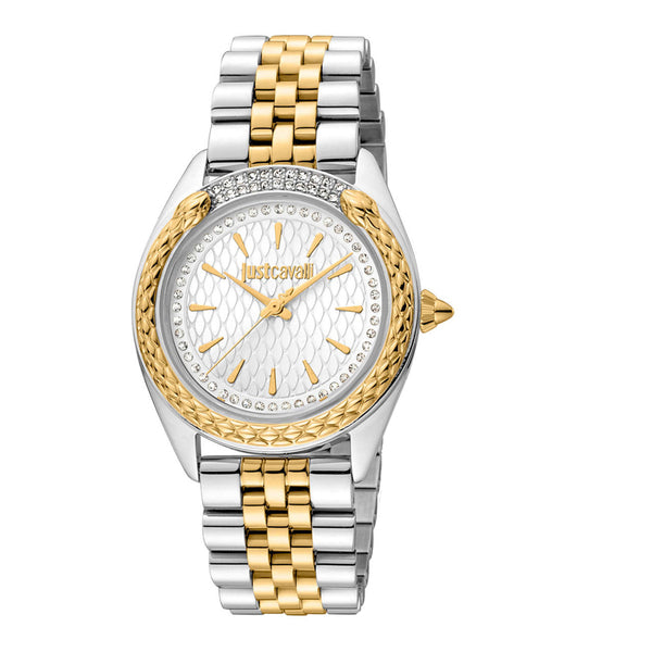 Just Cavalli Animalier JC1L195M0385 Ladies Watch