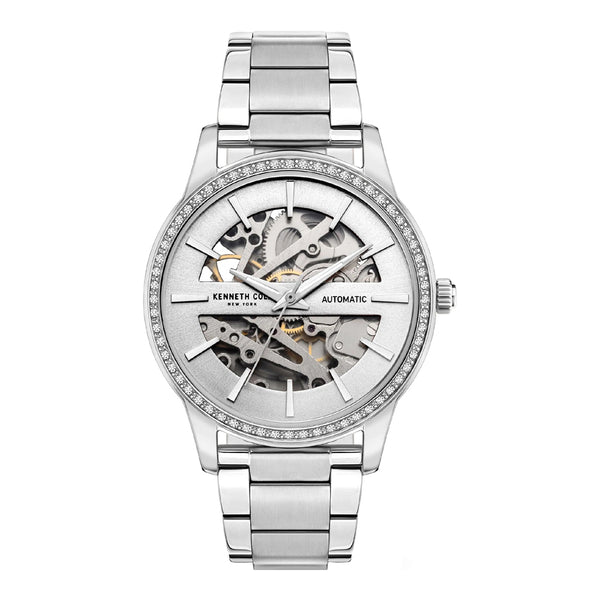 Kenneth Cole New York KCWLL2123803 Ladies Watch Automatic