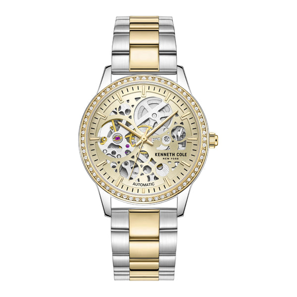 Kenneth Cole New York KCWLL2219204 Ladies Watch Automatic