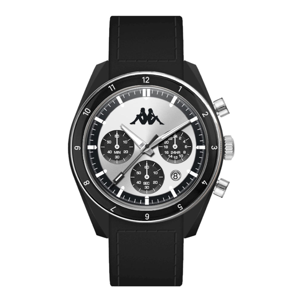 Kappa Rush KW-059 Mens Watch Chronograph