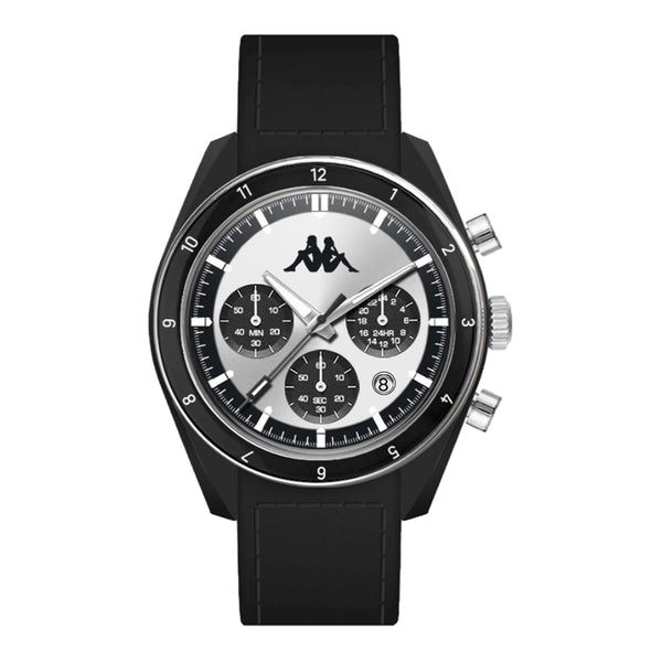 Kappa Rush KW-059 Mens Watch Chronograph