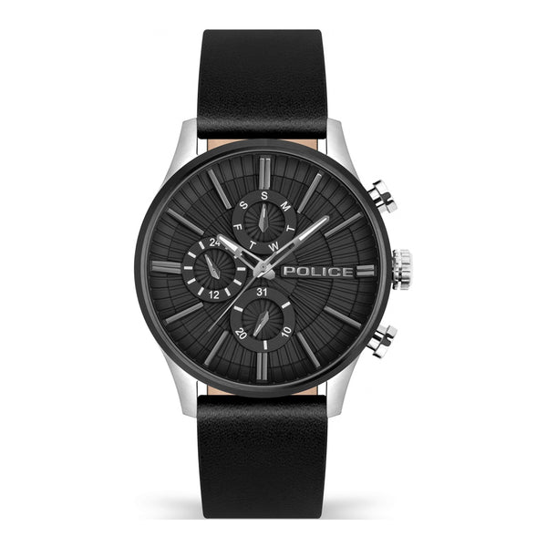 Police Barter PEWJF2195040 Mens Watch