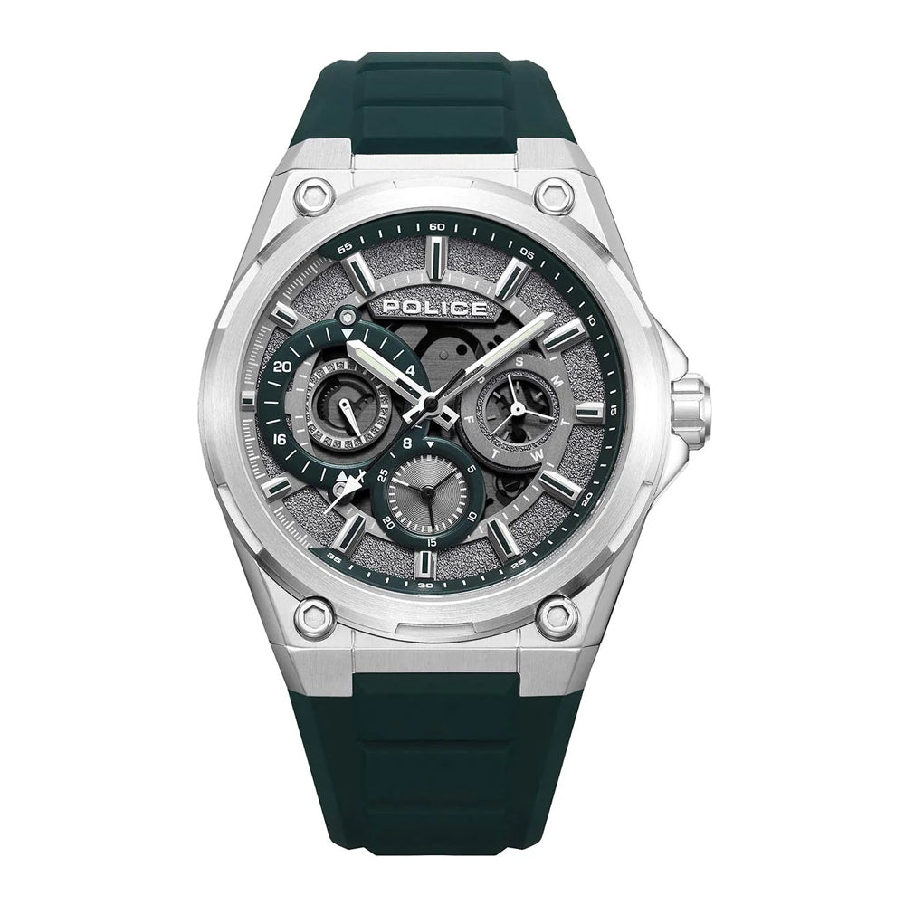Police Salkantay PEWJQ2203204 Mens Watch
