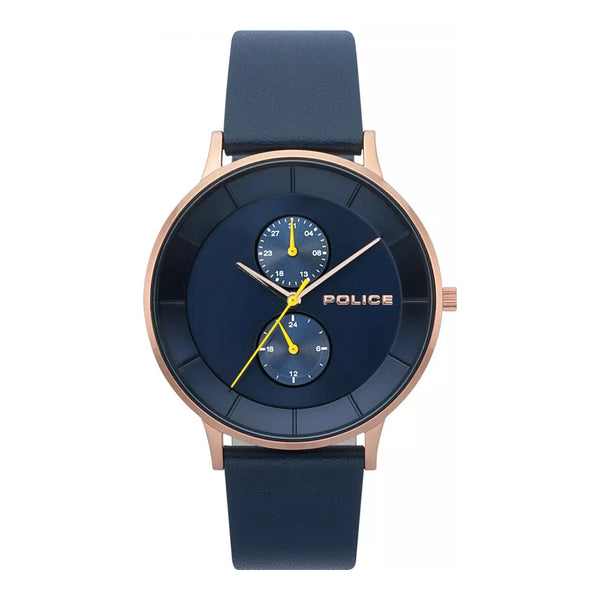 Police Berkeley PL.15402JSR/03 Mens Watch