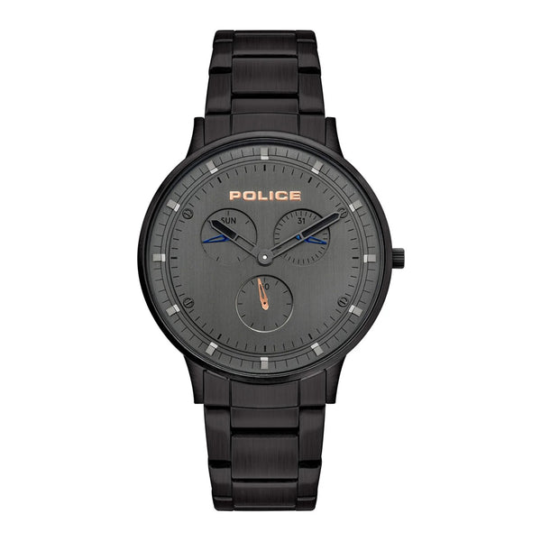 Police Berkeley PL.15968JSB/39M Mens Watch
