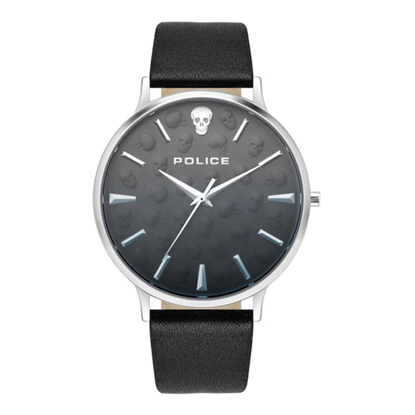 Police Tasman PL.16023JS/02 Mens Watch