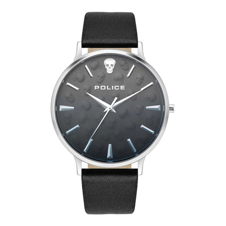 Police Tasman PL.16023JS/02 Mens Watch