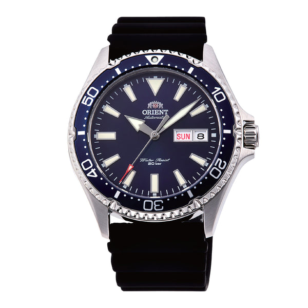 Orient Mako III Automatic RA-AA0006L19B Mens Watch