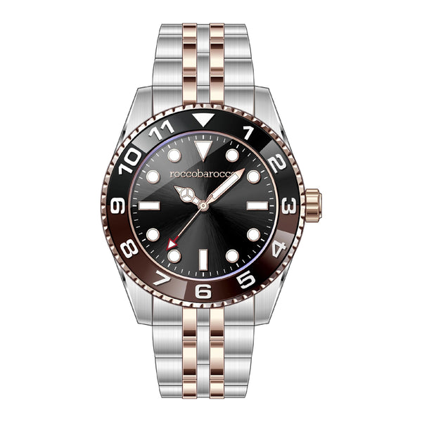 Roccobarocco RB.4886M-04M Mens Watch