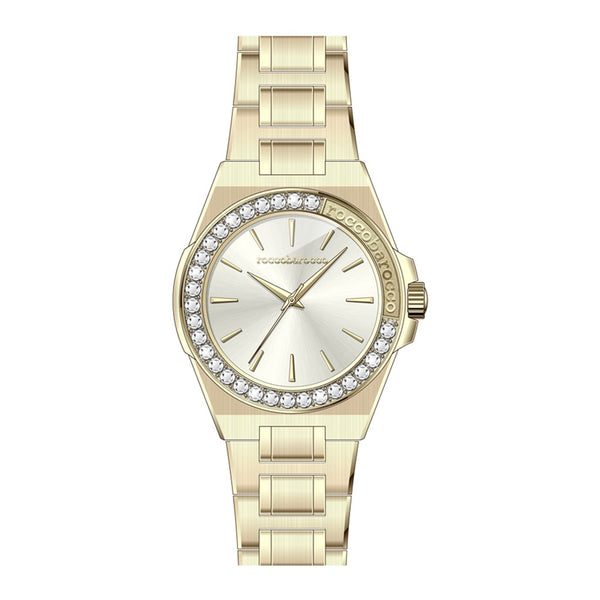 Roccobarocco RB.5041L-02MS Ladies Watch