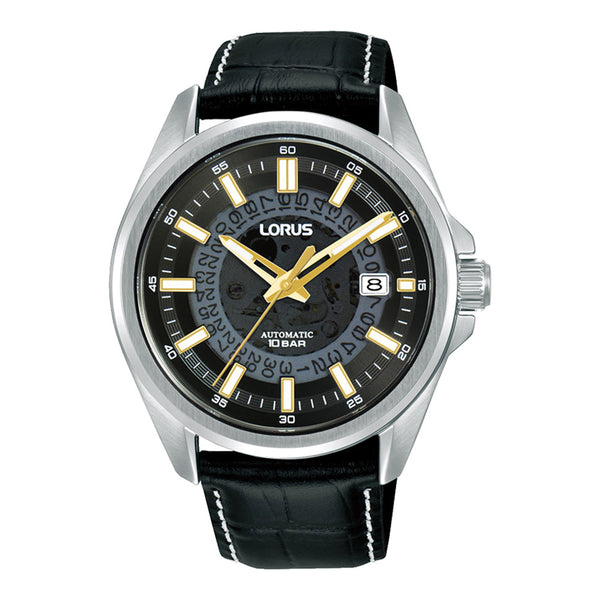 Lorus RU411AX9 Mens Watch Automatic