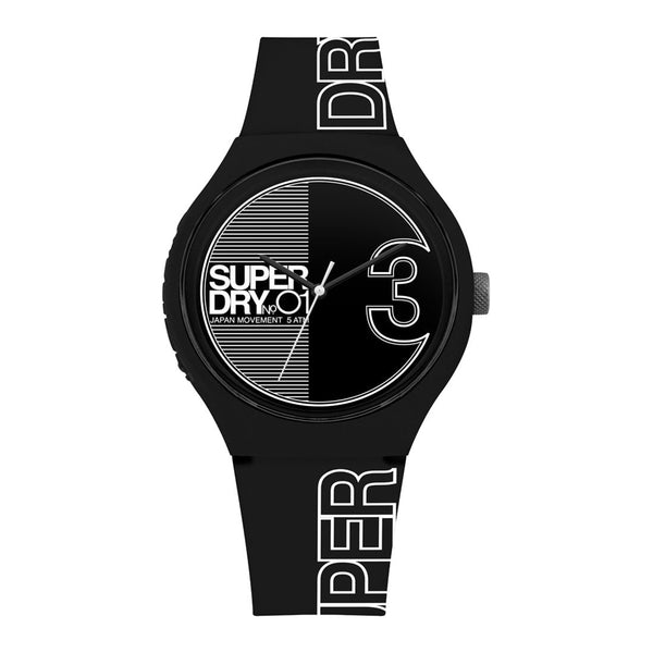 Superdry Urban XL SYG239BW Mens Watch