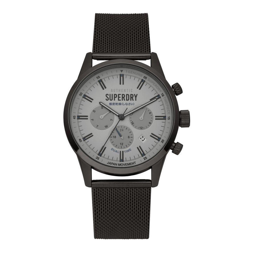 Superdry Regent SYG256SBM Mens Watch