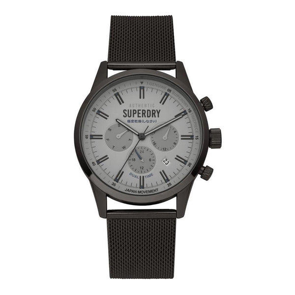 Superdry Regent SYG256SBM Mens Watch