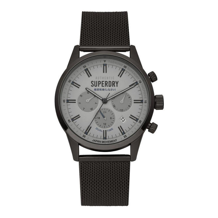 Superdry Regent SYG256SBM Mens Watch