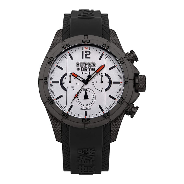 Superdry Adventurer SYG257B Mens Watch