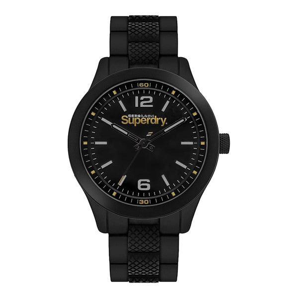 Superdry Scuba SYG288BM Mens Watch