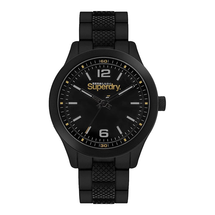 Superdry Scuba SYG288BM Mens Watch