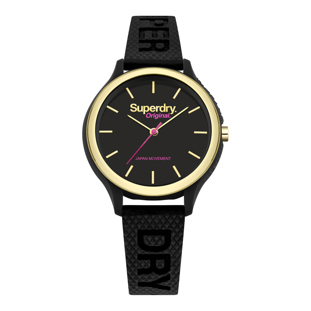 Superdry Sapporo SYL151BG Ladies Watch