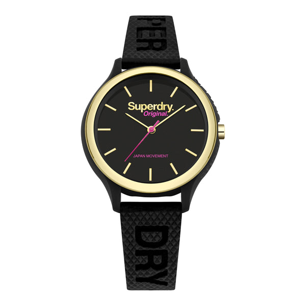 Superdry Sapporo SYL151BG Ladies Watch
