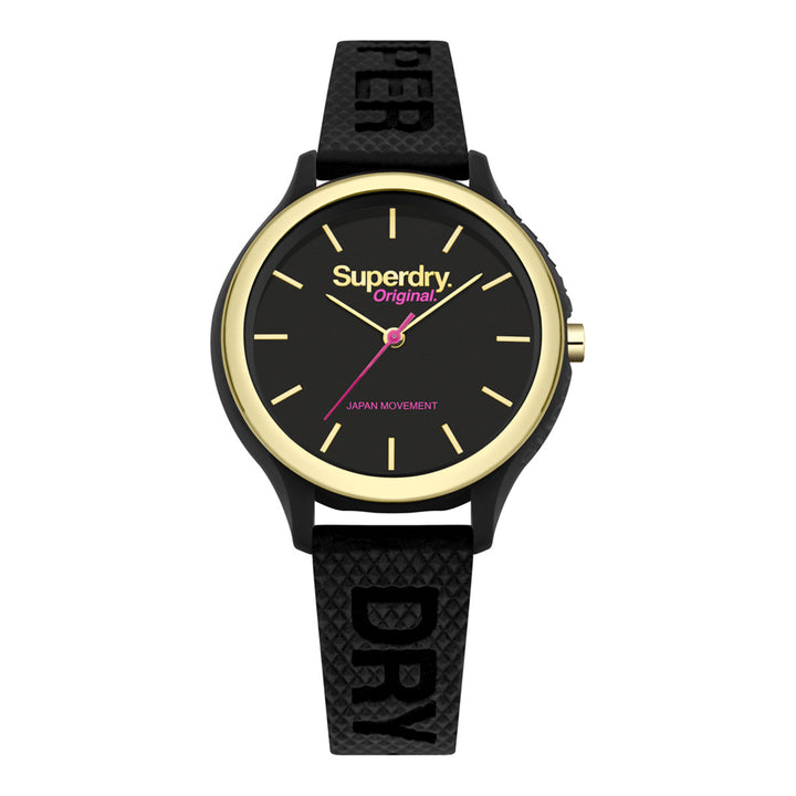 Superdry Sapporo SYL151BG Ladies Watch