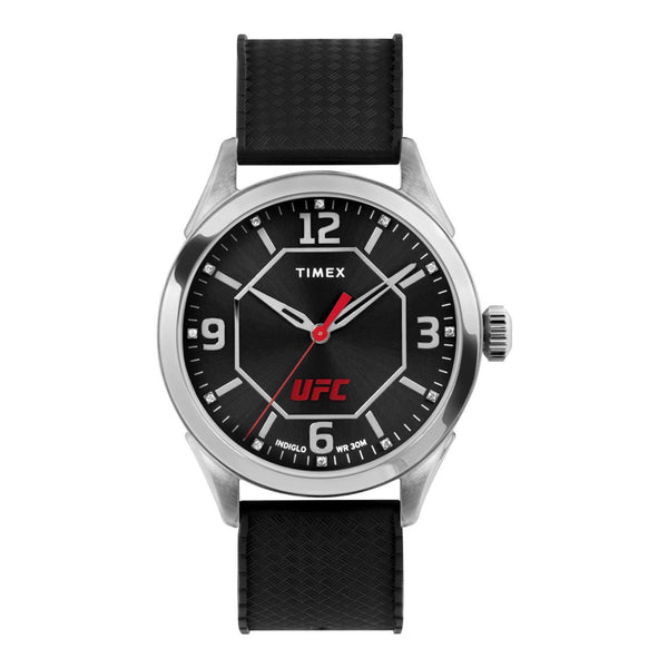 Timex UFC Athena TW2V56100 Mens Watch