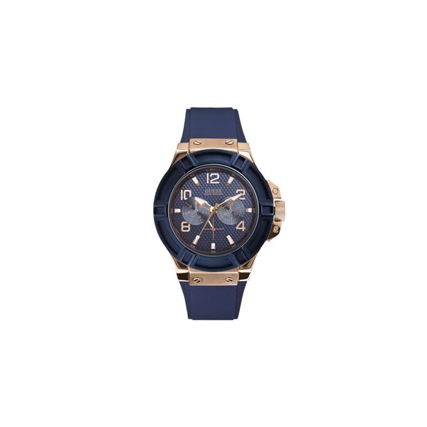 Guess Rigor W0247G3 Mens Watch