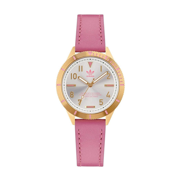 Adidas Edition Three AOFH22509 Ladies Watch - Adidas Edition Three AOFH22509 Ladies Watch