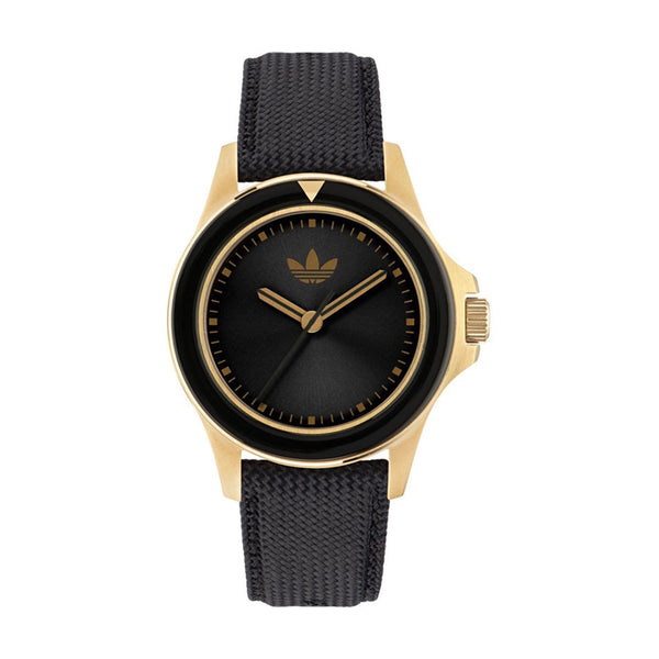 Adidas Expression One AOFH23015 Mens Watch - Adidas Expression One AOFH23015 Mens Watch