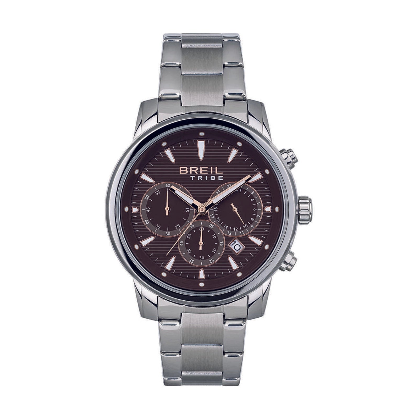 Breil Caliber EW0512 Mens Watch Chronograph - Breil Caliber EW0512 Mens Watch Chronograph