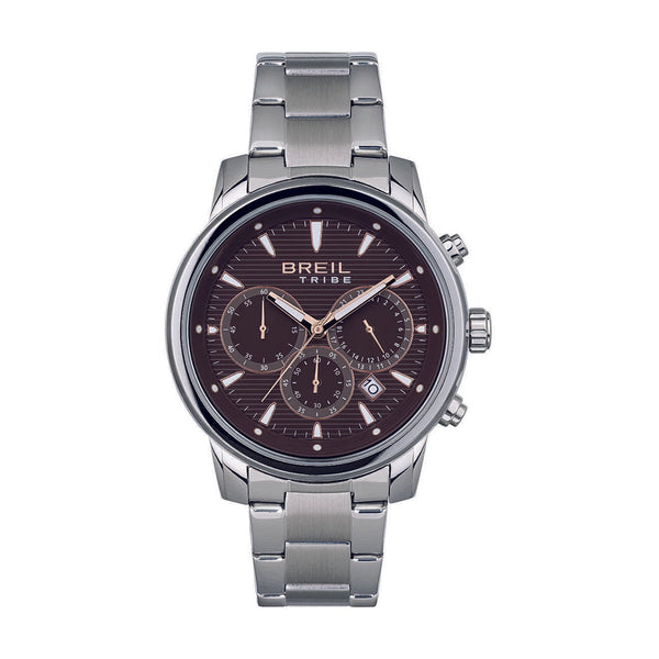 Breil Caliber EW0512 Mens Watch Chronograph - Breil Caliber EW0512 Mens Watch Chronograph
