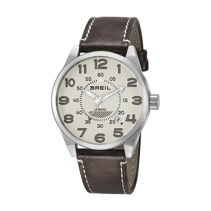 Breil Flight Control TW1384 Mens Watch - Breil Flight Control TW1384 Mens Watch