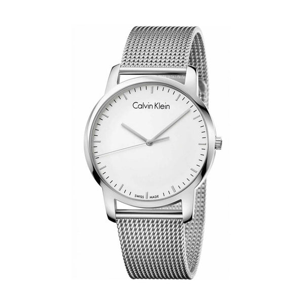 Calvin Klein City K2G2G126 Mens Watch - Calvin Klein City K2G2G126 Mens Watch