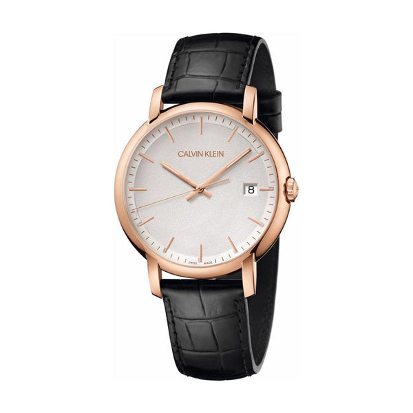Calvin Klein Established K9H216C6 Mens Watch - Calvin Klein Established K9H216C6 Mens Watch
