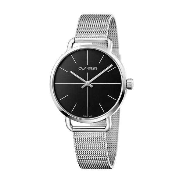 Calvin Klein Even K7B21121 Mens Watch - Calvin Klein Even K7B21121 Mens Watch