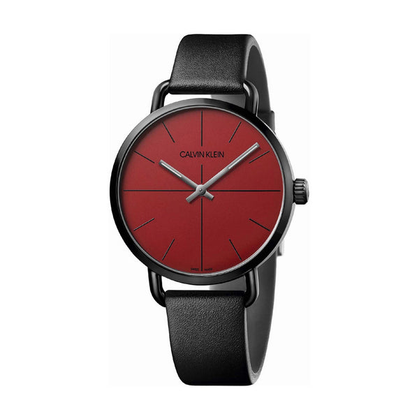 Calvin Klein Even K7B214CP Mens Watch - Calvin Klein Even K7B214CP Mens Watch