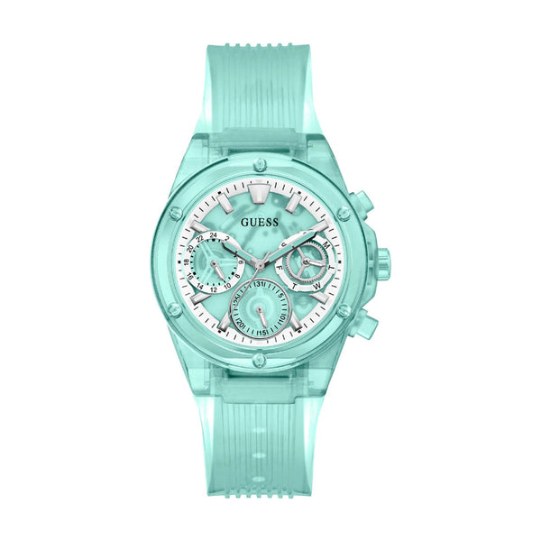 Guess Athena GW0438L1 Ladies Watch - Guess Athena GW0438L1 Ladies Watch