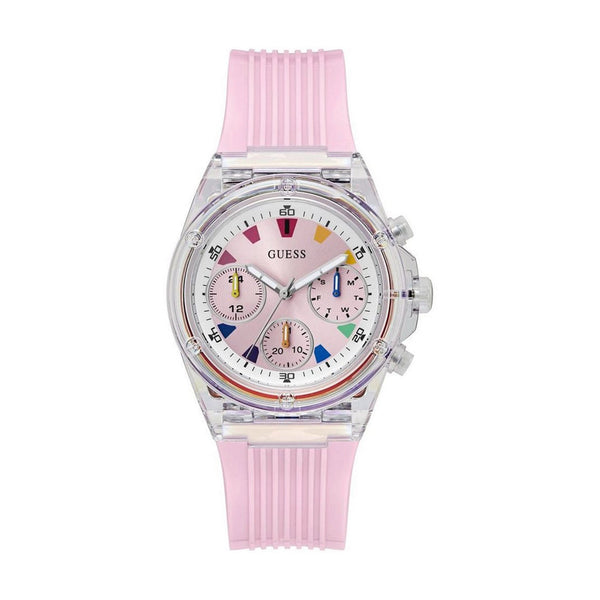 Guess Athena GW0438L7 Ladies Watch - Guess Athena GW0438L7 Ladies Watch
