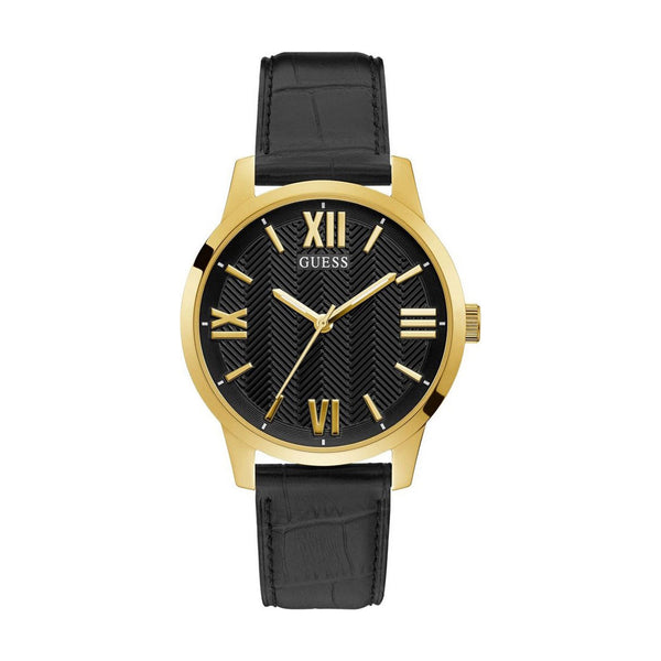 Guess Campbell GW0250G2 Mens Watch - Guess Campbell GW0250G2 Mens Watch