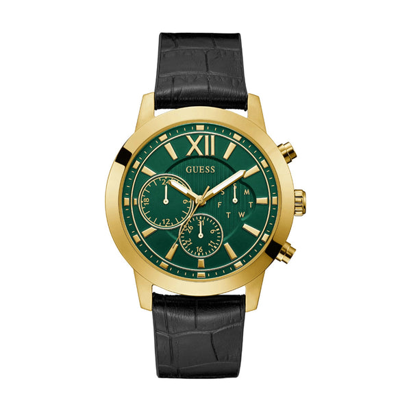 Guess Comet GW0219G2 Mens Watch - Guess Comet GW0219G2 Mens Watch