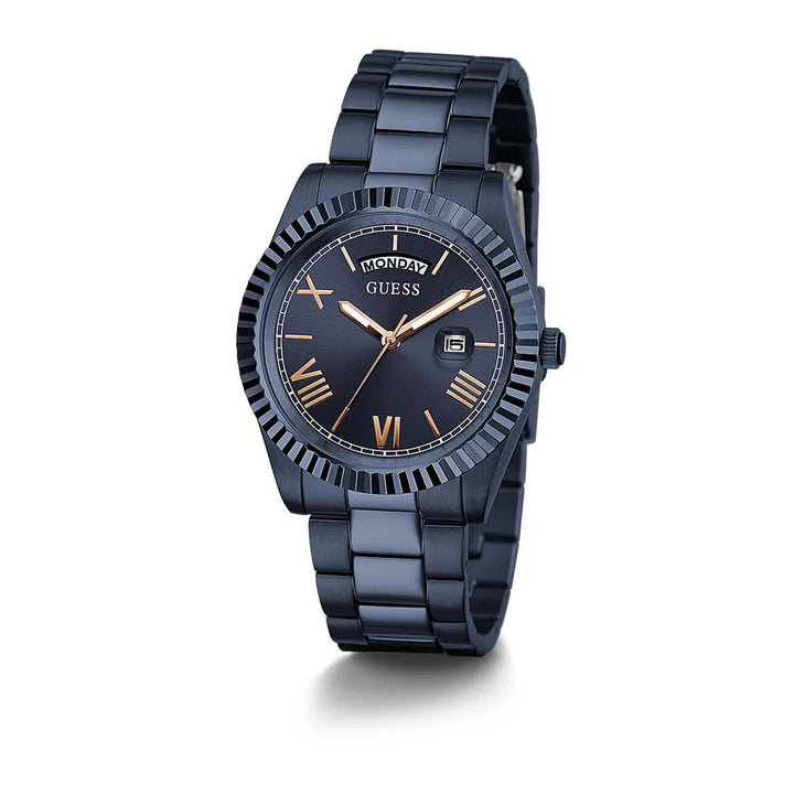 Guess Connoisseur GW0265G9 Mens Watch - Guess Connoisseur GW0265G9 Mens Watch - View 2