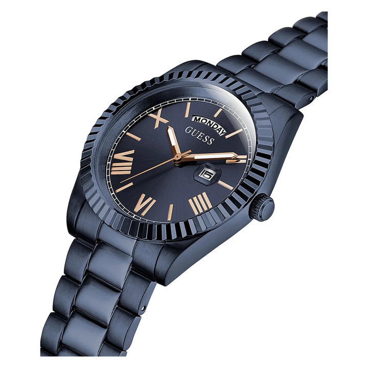 Guess Connoisseur GW0265G9 Mens Watch - Guess Connoisseur GW0265G9 Mens Watch - View 5