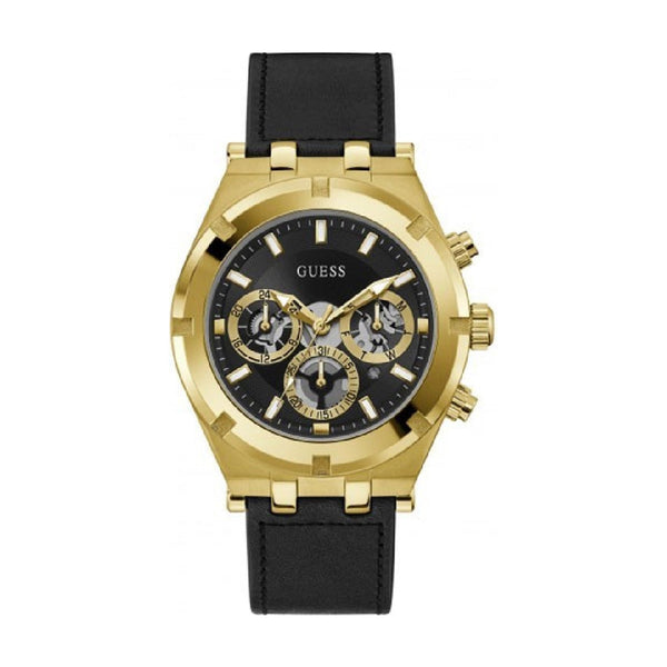 Guess Continental GW0262G2 Mens Watch - Guess Continental GW0262G2 Mens Watch