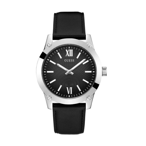 Guess Crescent GW0628G1 Mens Watch - Guess Crescent GW0628G1 Mens Watch