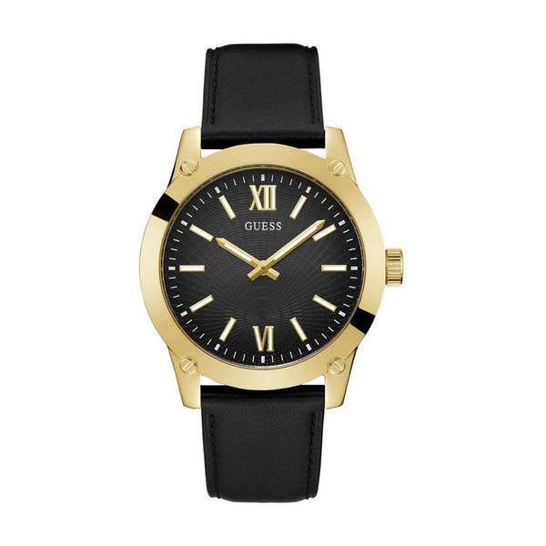 Guess Crescent GW0628G2 Mens Watch - Guess Crescent GW0628G2 Mens Watch