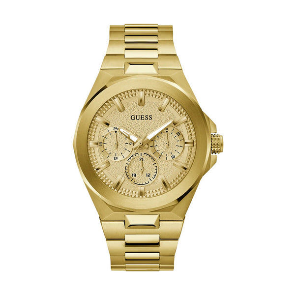 Guess Dashboard GW0798G2 Mens Watch - Guess Dashboard GW0798G2 Mens Watch